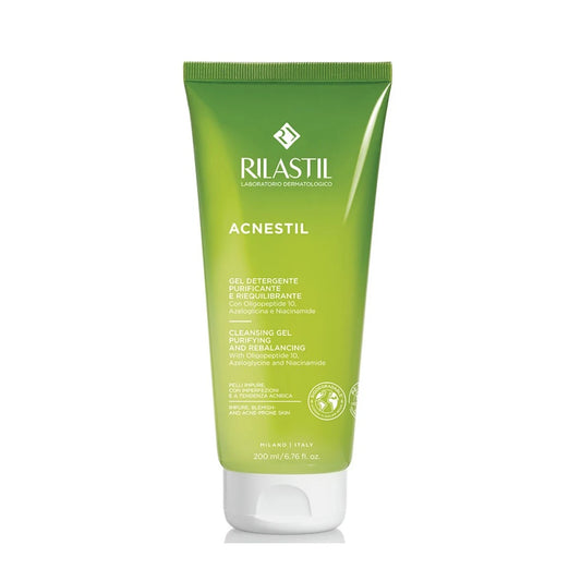 RILASTIL ACNESTIL CLEANSING GEL