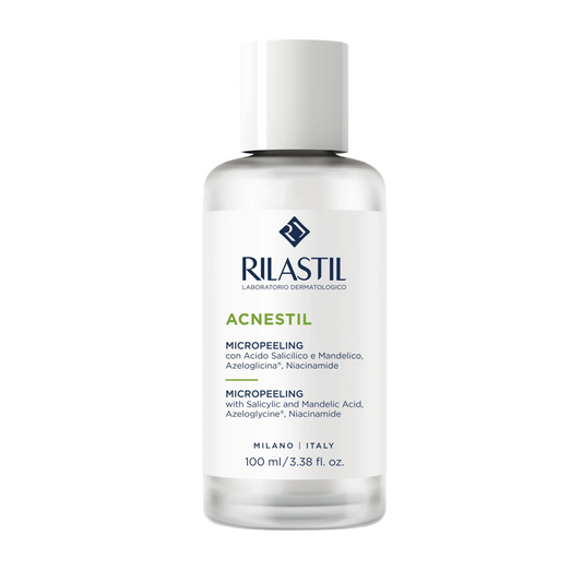 RILASTIL ACNESTIL MICROPEELING 100 ml