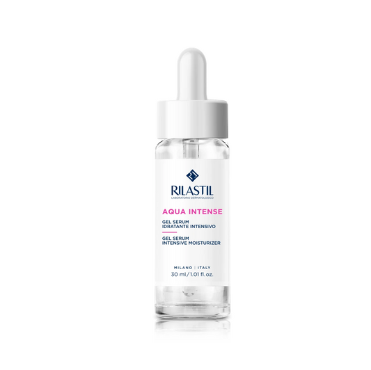 RILASTIL AQUA INTENSE GEL SERUM 30ml