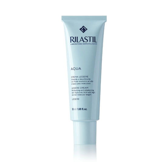 RILASTIL AQUA LEGERE CREAM 50ml