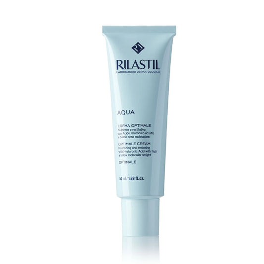 RILASTIL AQUA OPTIMALE CREAM 50ml
