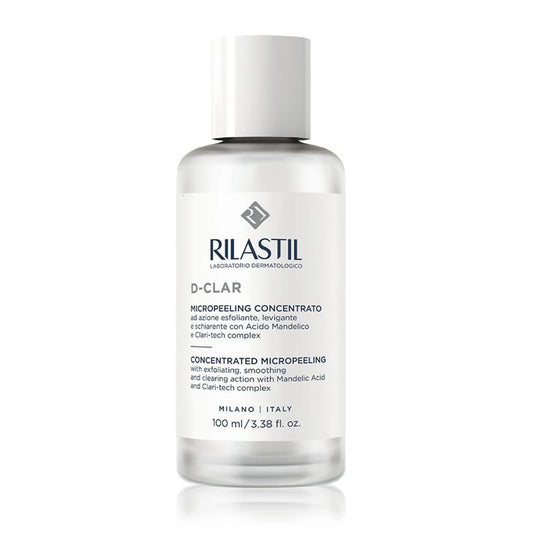 RILASTIL D-CLAR MICROPEELING CONCENTRATE 100ml
