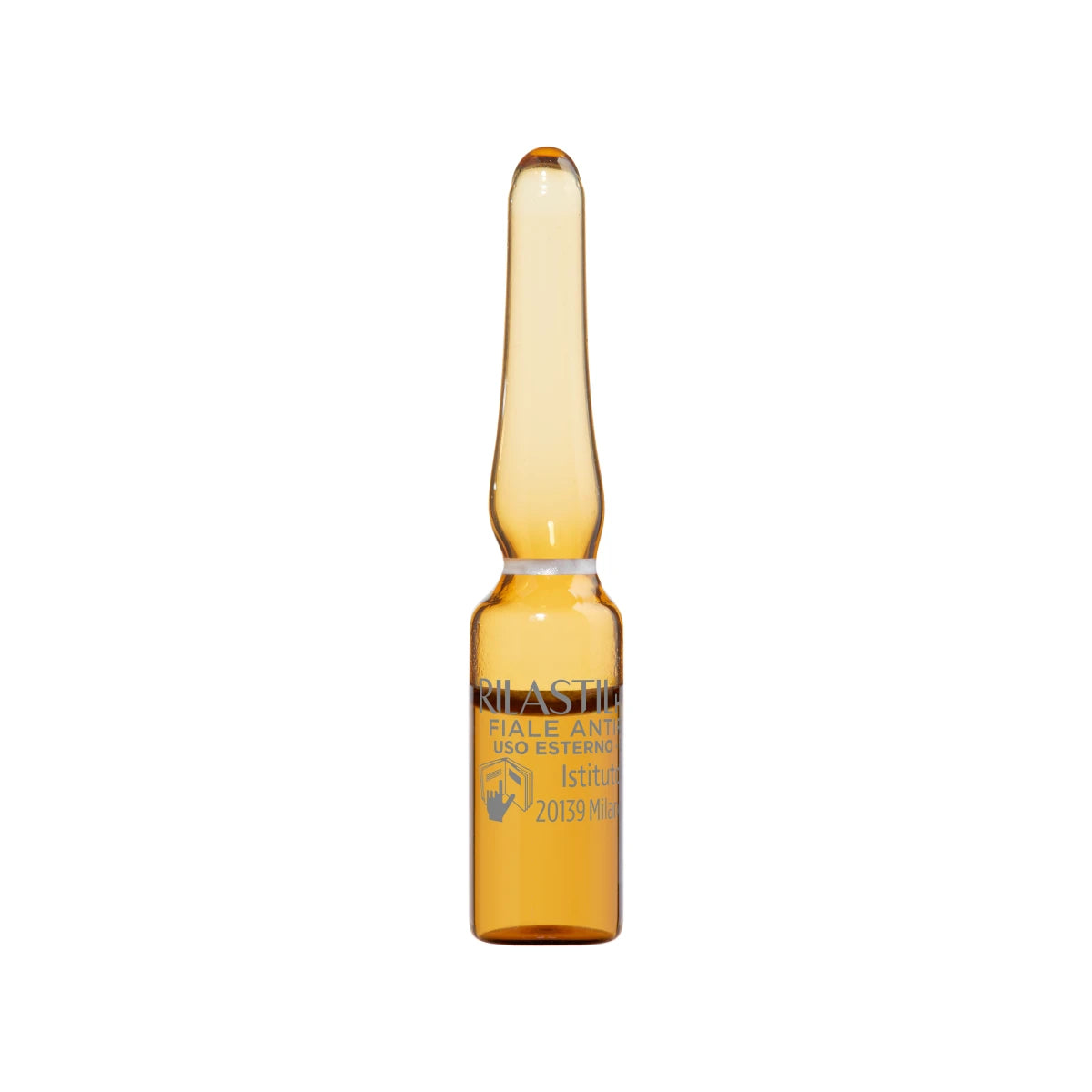 RILASTIL HYDROTENSEUR LIFTING ANTI-WRINKLE AMPOULES 7 × 1ml