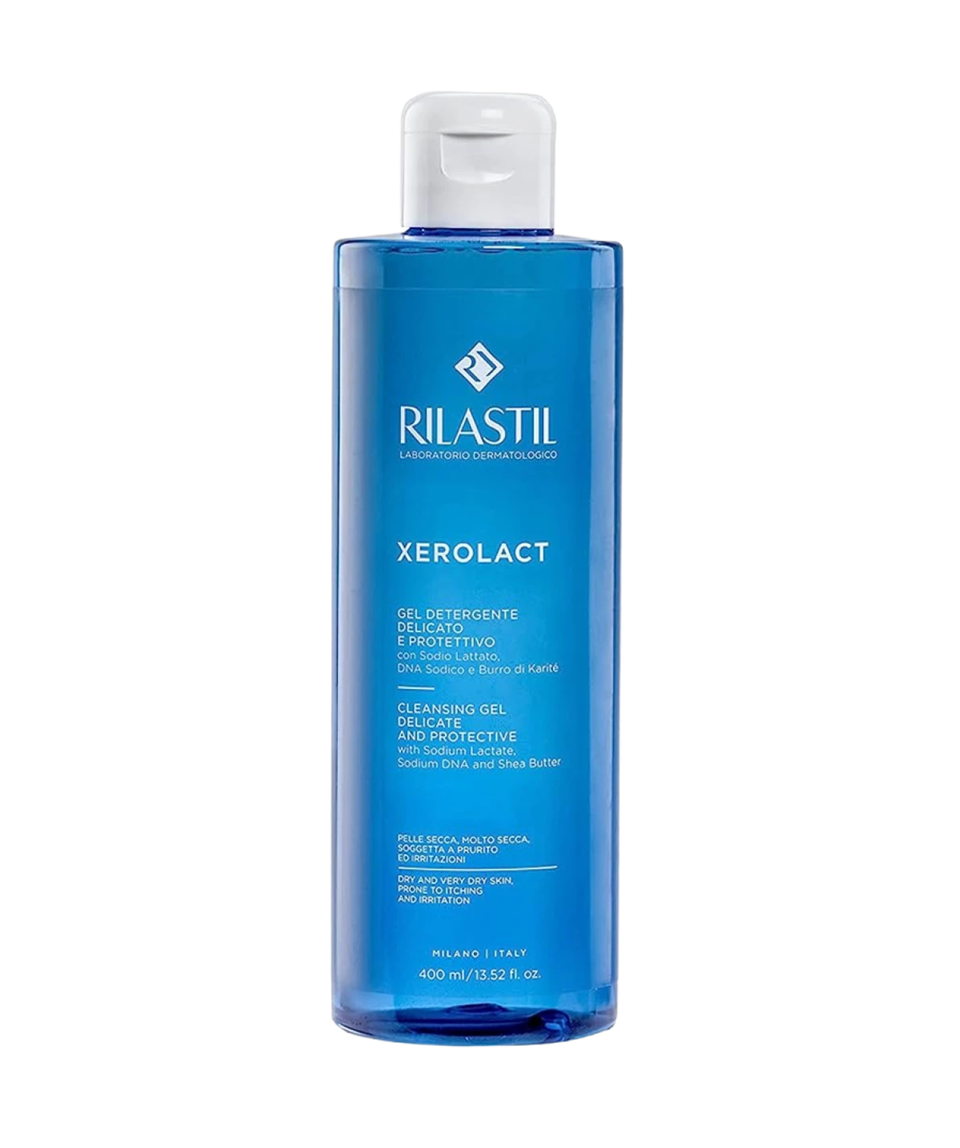 RILASTIL XEROLACT CLEANSING GEL
