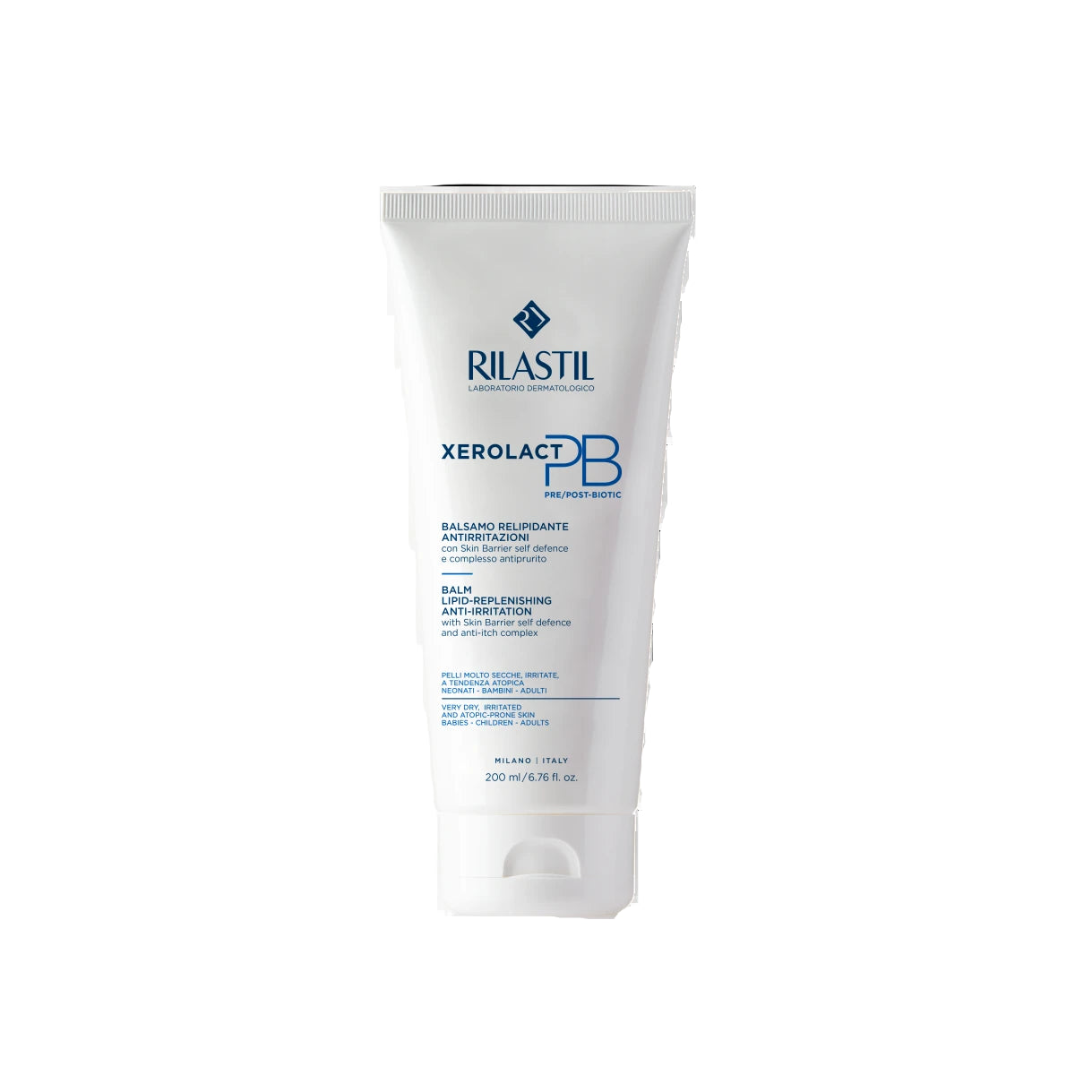 RILASTIL XEROLACT PB BALM
