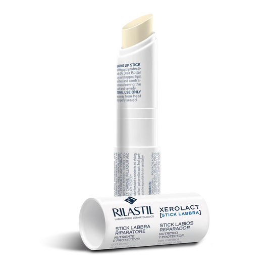 RILASTIL XEROLACT REPAIRING LIP STICK 4.5g