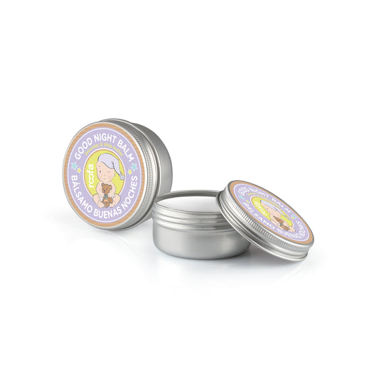 ROOFA Good Night Balm – Lavender & Shea Butter 50ML