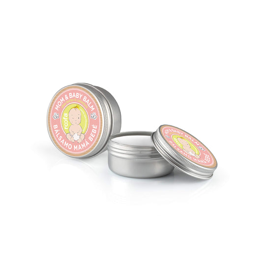 ROOFA Spain Mom & Baby Balm - Shea Butter & Calendula 50ML