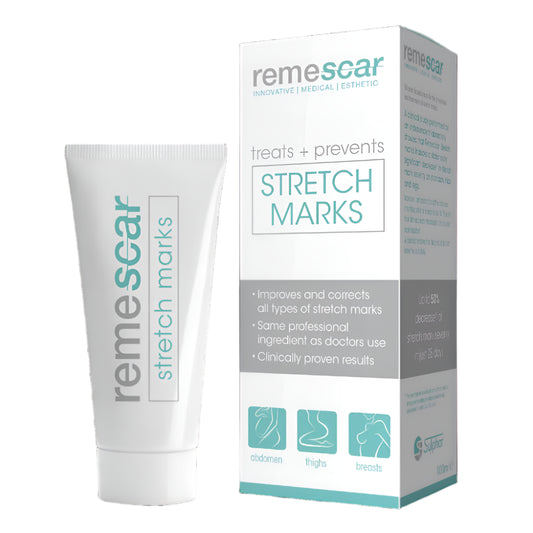 Remescar Stretch Marks – 100ml