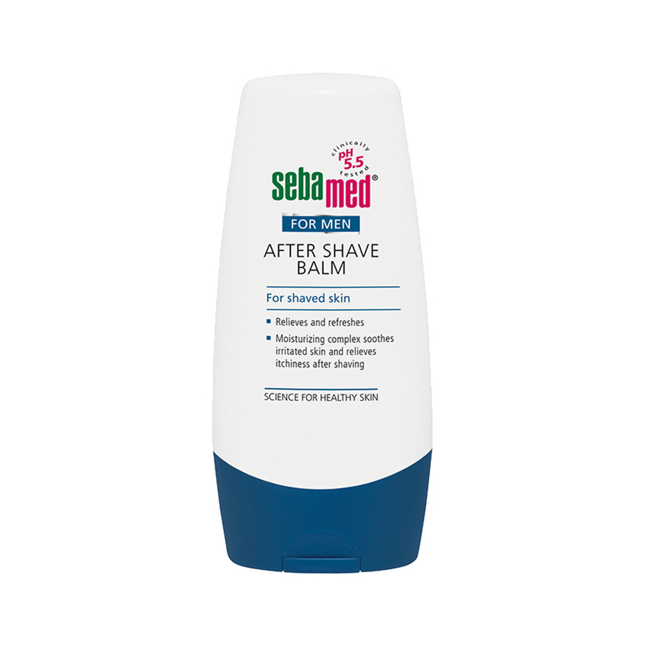 بلسم ما بعد الحلاقة سيبا ميد للرجال 100 مل
