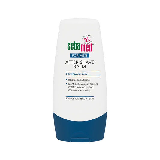 SEBA MED After Shave Balm for Men 100ML
