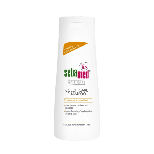SEBA MED Color Care Shampoo 200ML