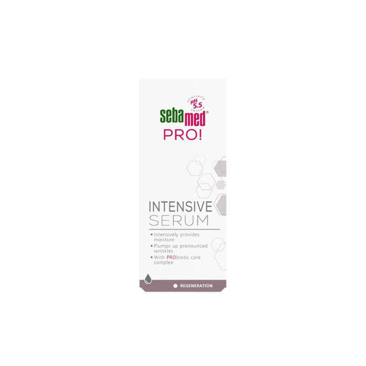 SEBA MED PRO! Intensive Serum 30ml