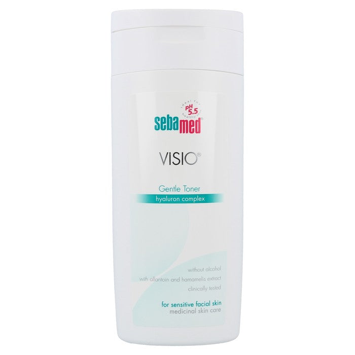 SEBA MED Visio Gentle Toner 200ml