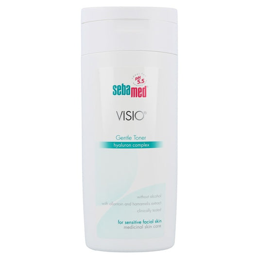 SEBA MED Visio Gentle Toner 200ml