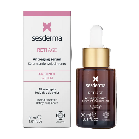 SESDERMA RETIAGE Liposomal Serum 30 ml
