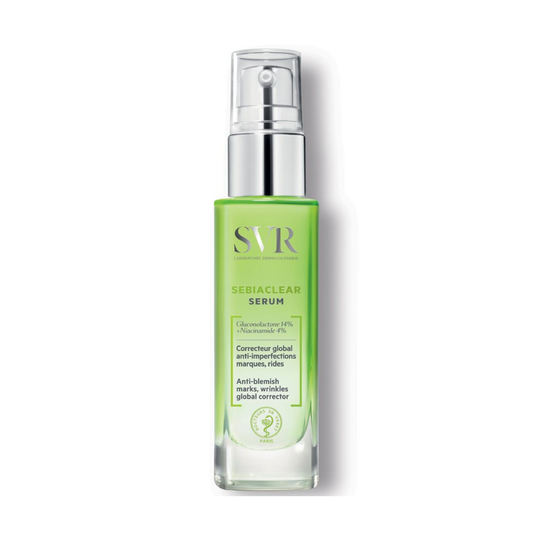 سيروم SVR Sebiaclear - 30 مل