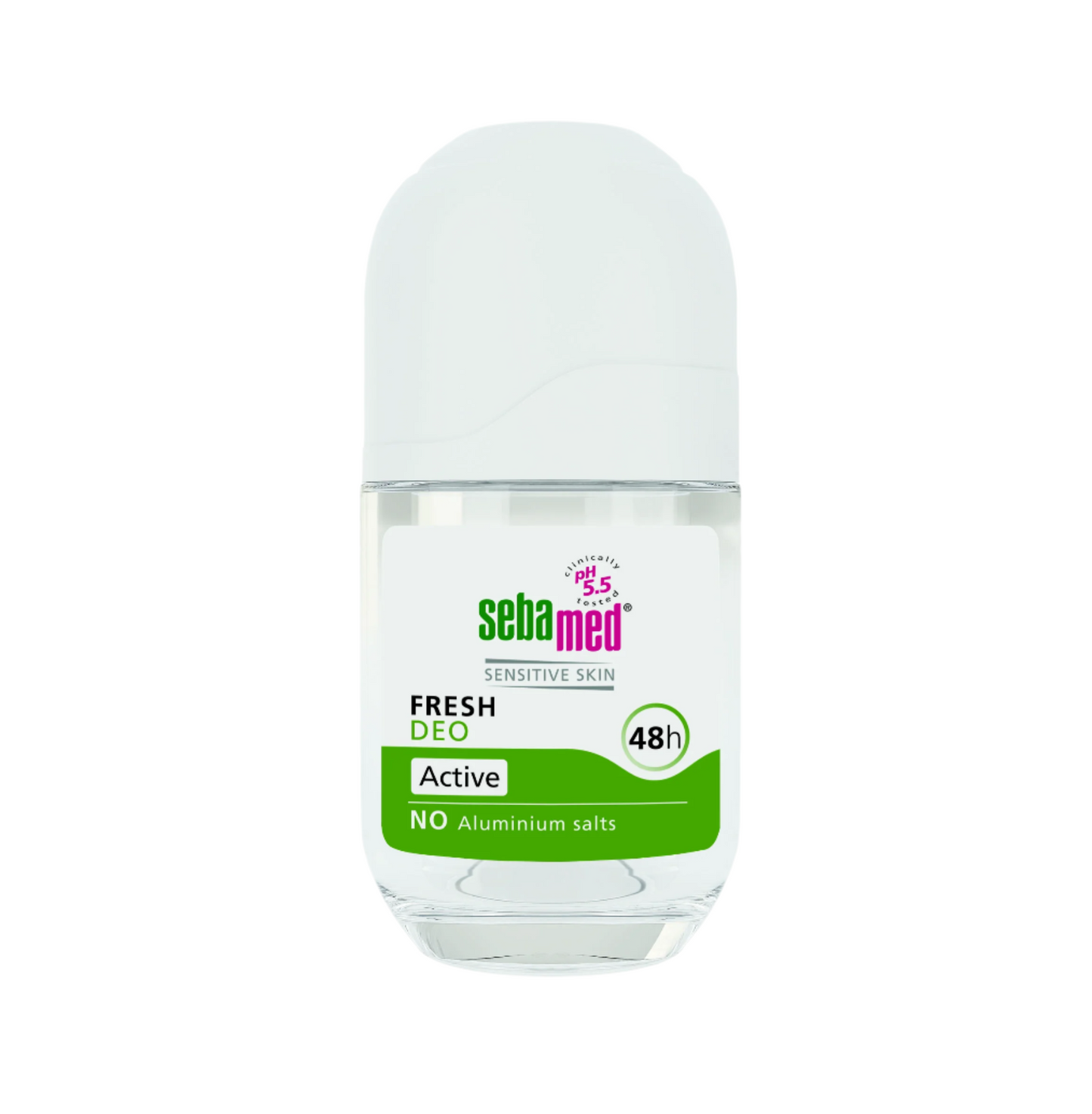 Sebamed Fresh Deo Active 48H – 50ml