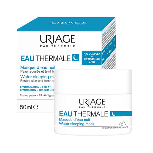 URIAGE EAU THERMALE WATER SLEEPING MASK 50ml