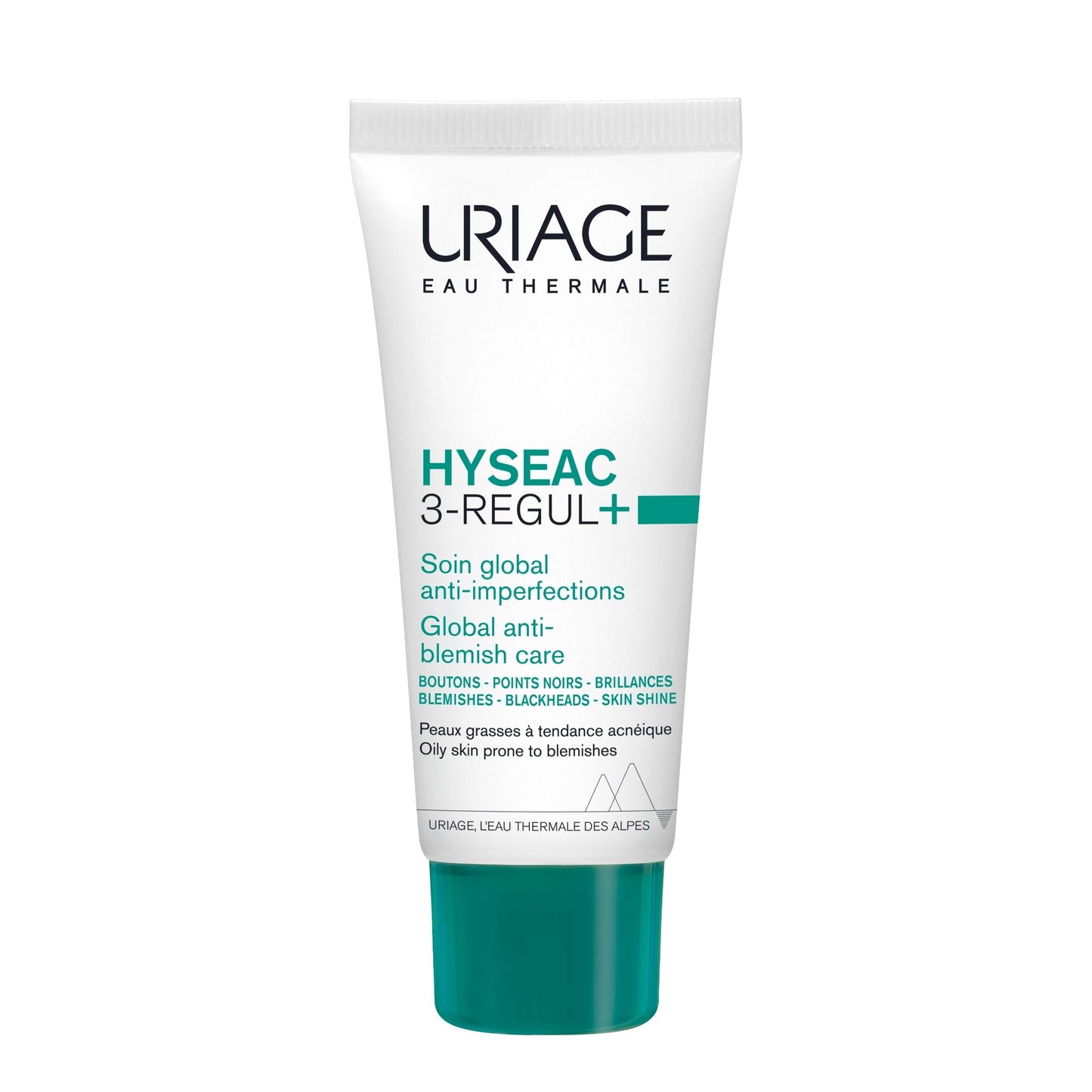 URIAGE HYSÉAC 3-REGUL+ GLOBAL ANTI-BLEMISH CARE 40ml