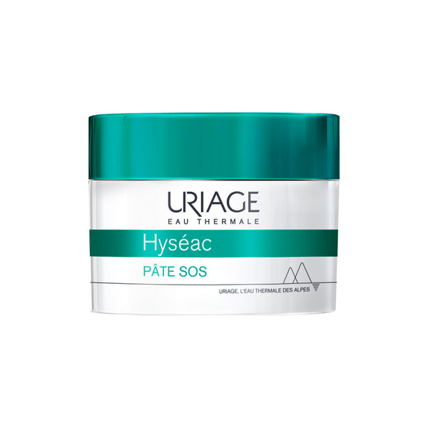 URIAGE HYSÉAC PÂTE SOS – Overnight Blemish Treatment 15g