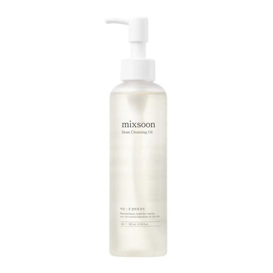 MIXSOON BEAN CLEANSING OIL 195ml