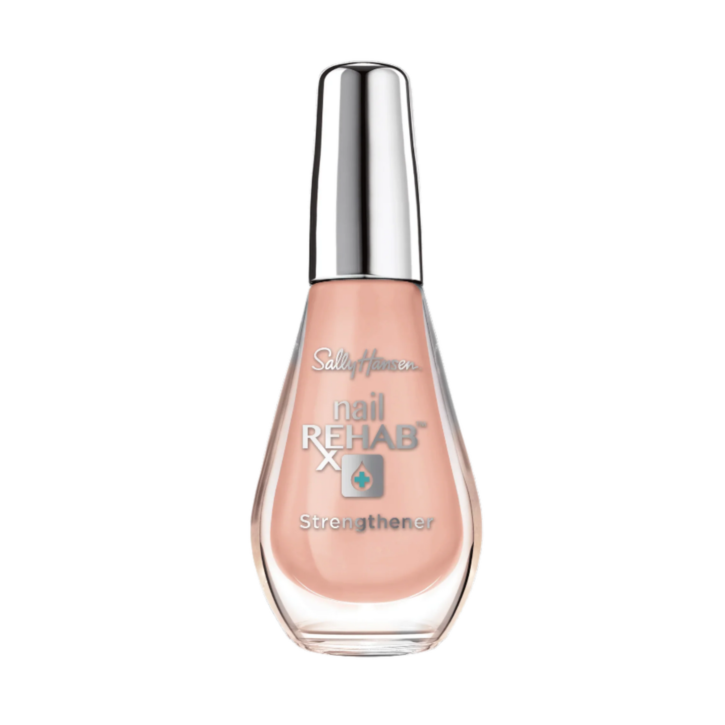 Sally Hansen Nail Rehab X Strengthener – 13.3ml
