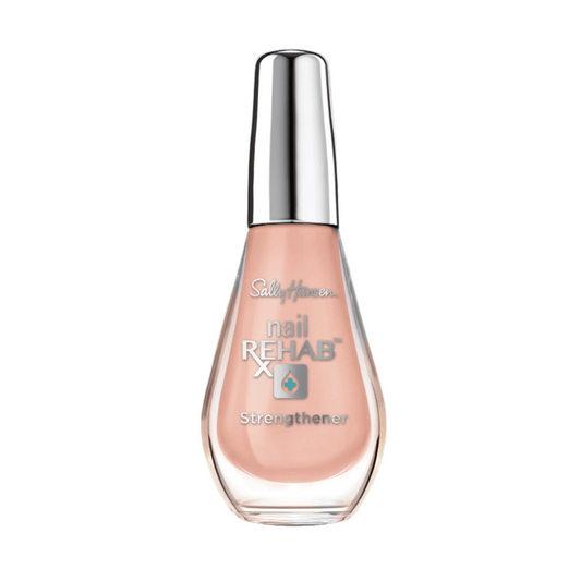 Sally Hansen Nail Rehab X Strengthener – 13.3ml