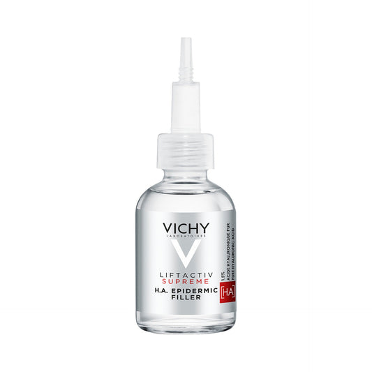VICHY LiftActiv Supreme H.A. Epidermic Filler Serum 30m