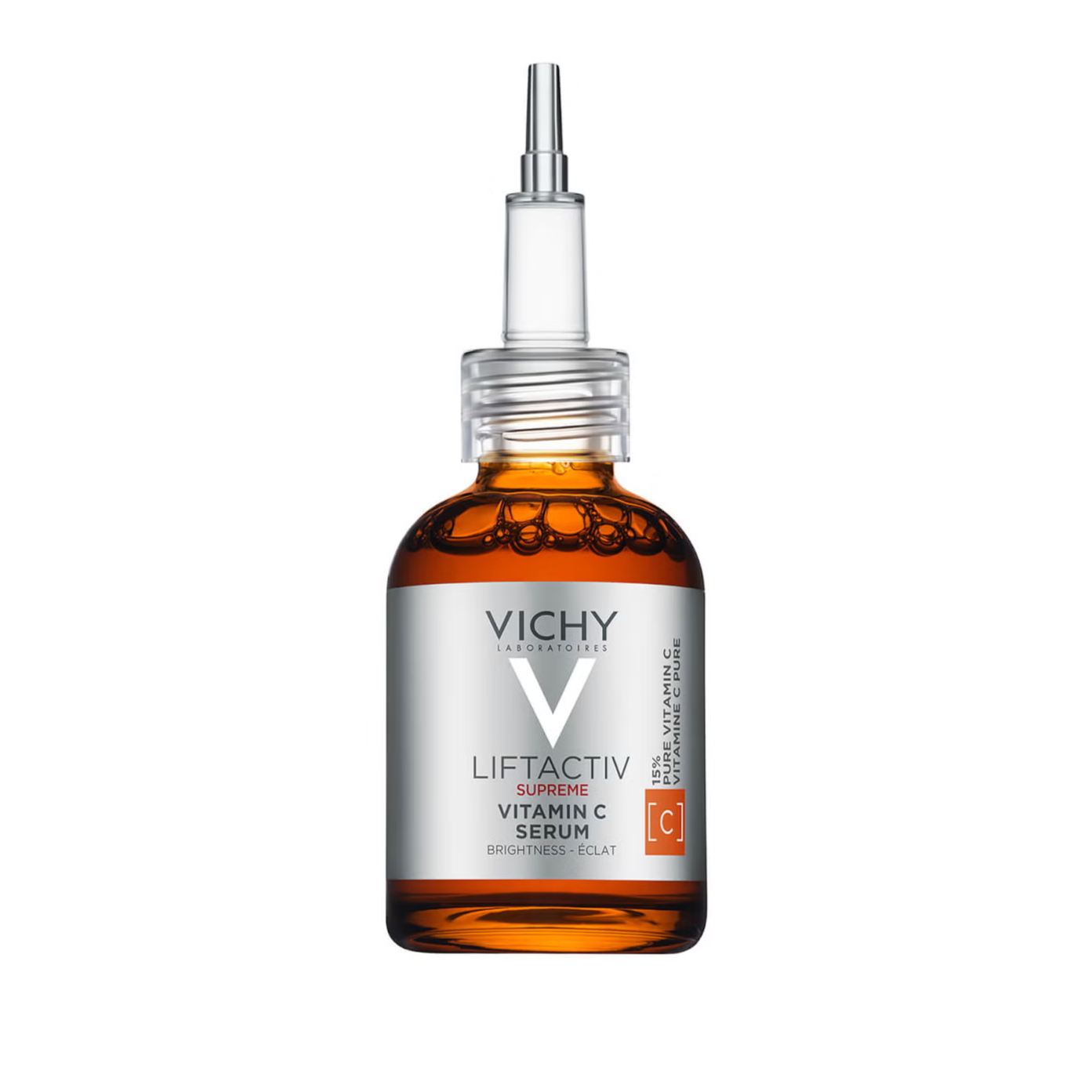 VICHY Liftactiv Supreme 15% Pure Vit C Brightening Serum 20ml