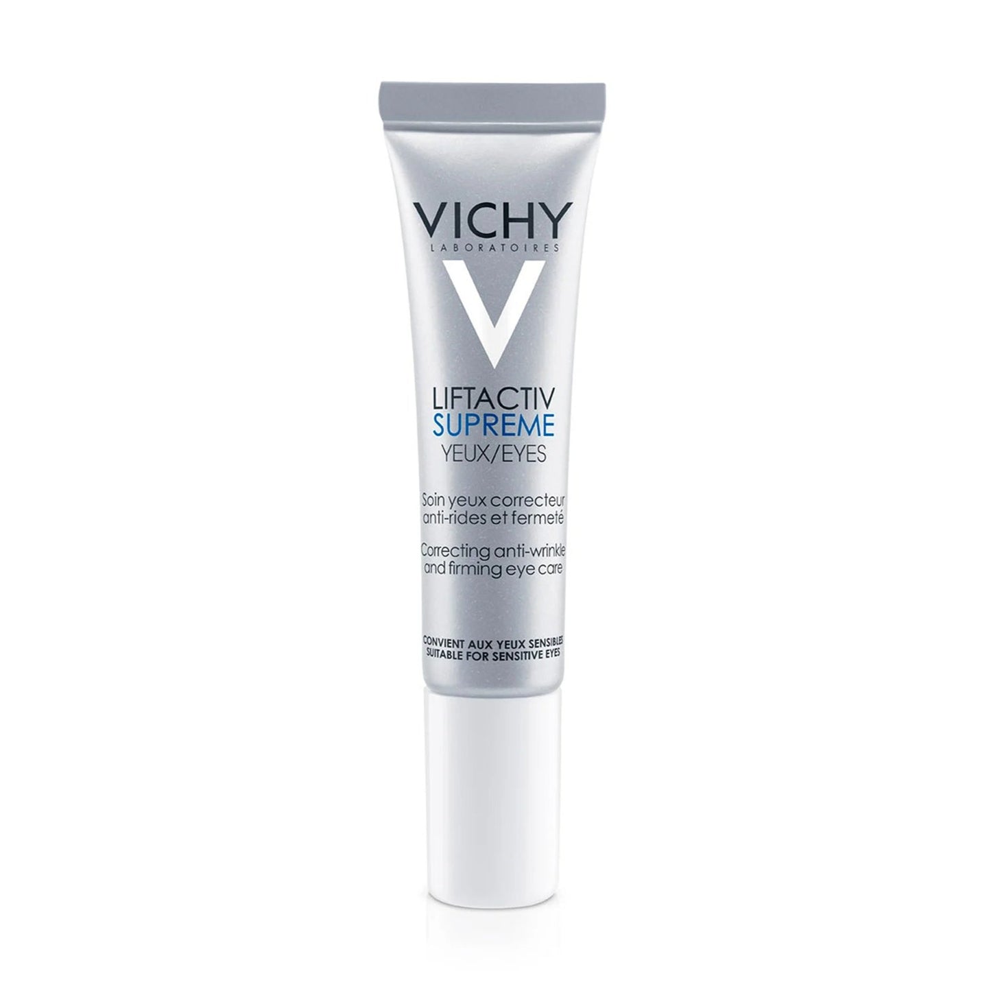 VICHY Liftactive Supreme Eye Cream For Wrinkles 15ml