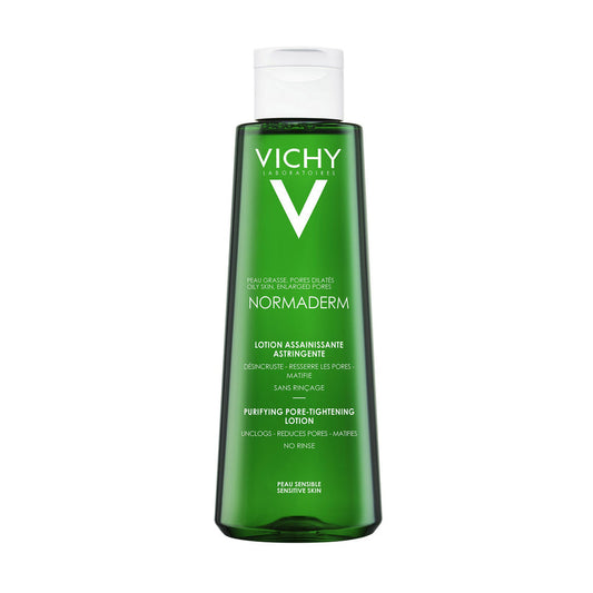 VICHY Normaderm Pore Tightening Purifying Lotion/Toner 200ml