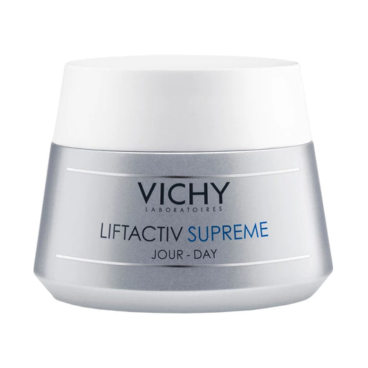 VICHY Liftactiv Supreme Face Cream For Normal To Combination Skin 50ml