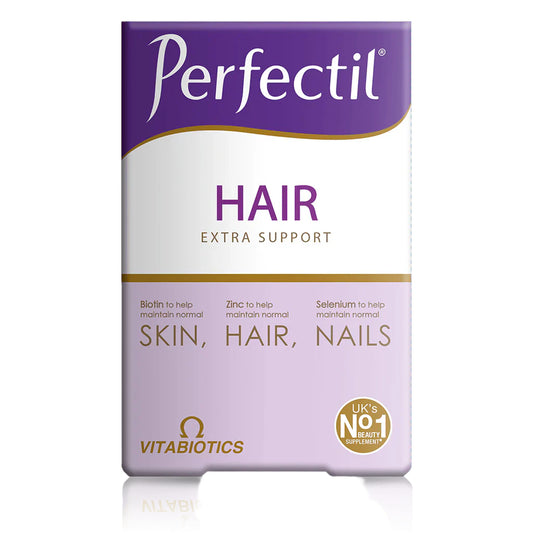 VITABIOTICS Perfectil Hair 60 tablet
