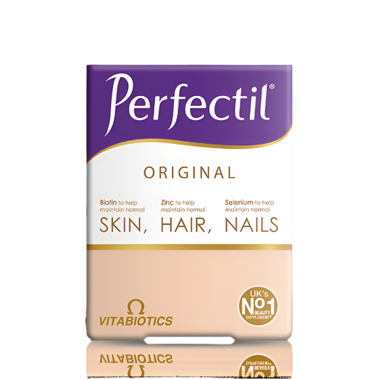 VITABIOTICS Perfectil Original 30 Tablets