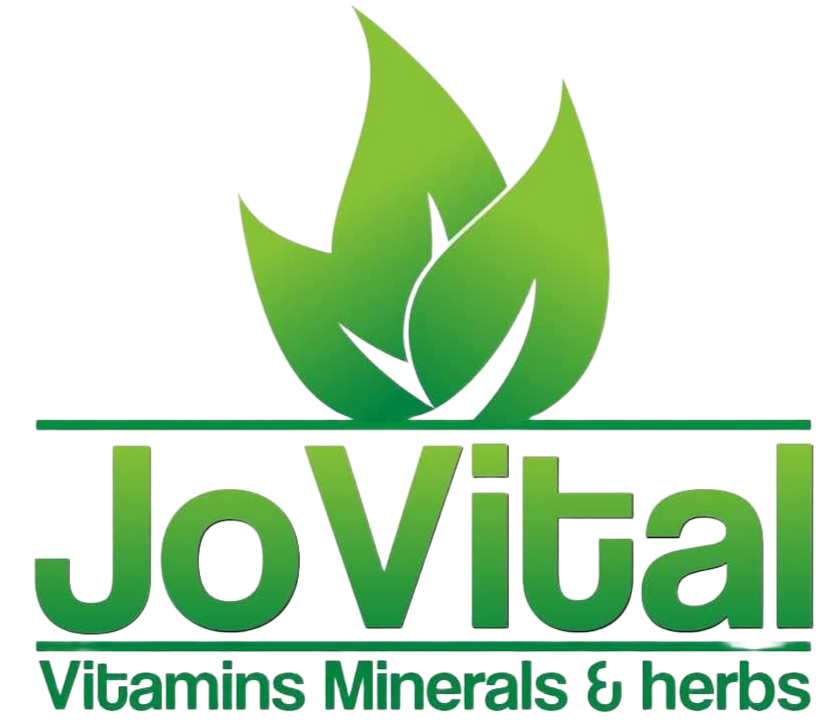 JOVITAL Calcisorb Calcium Bisglycinate 60TAB