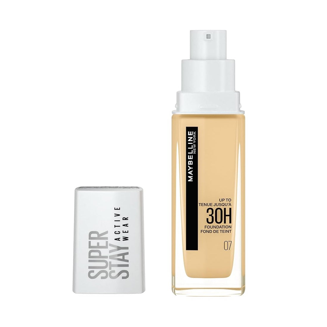 MAYBELLINE SUPERSTAY ACTIVE WEAR FOUNDATION 30ml